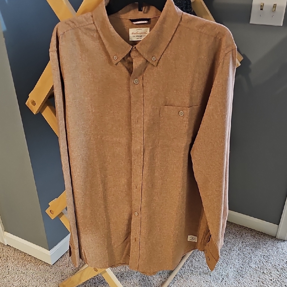 Weatherproof Vintage Shirt